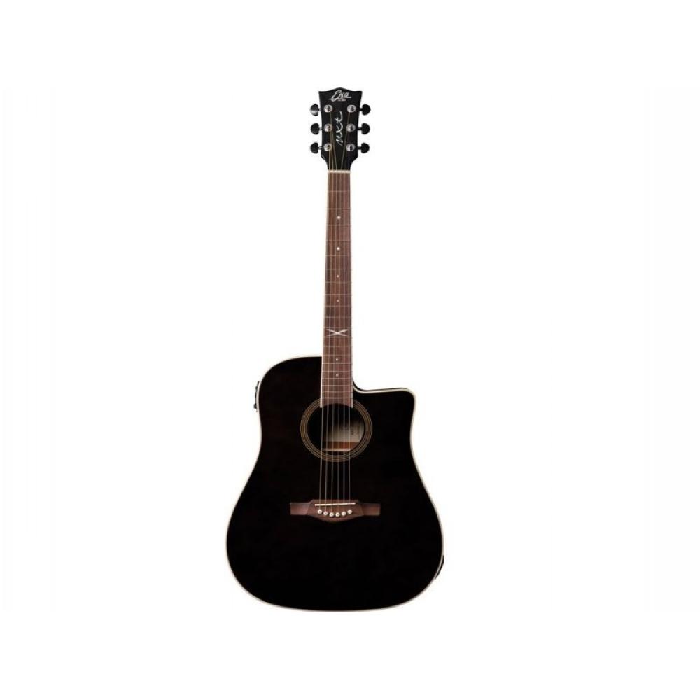 NXT D100CE Black