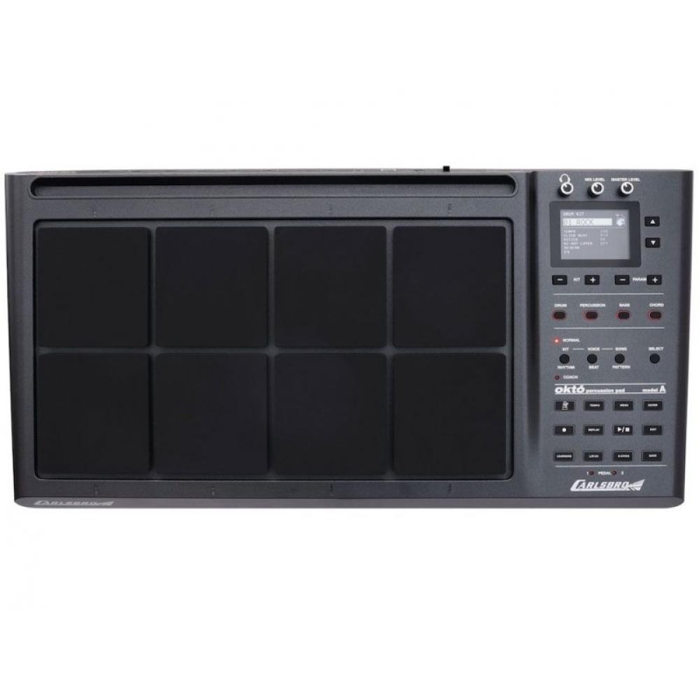 Oktopad-1