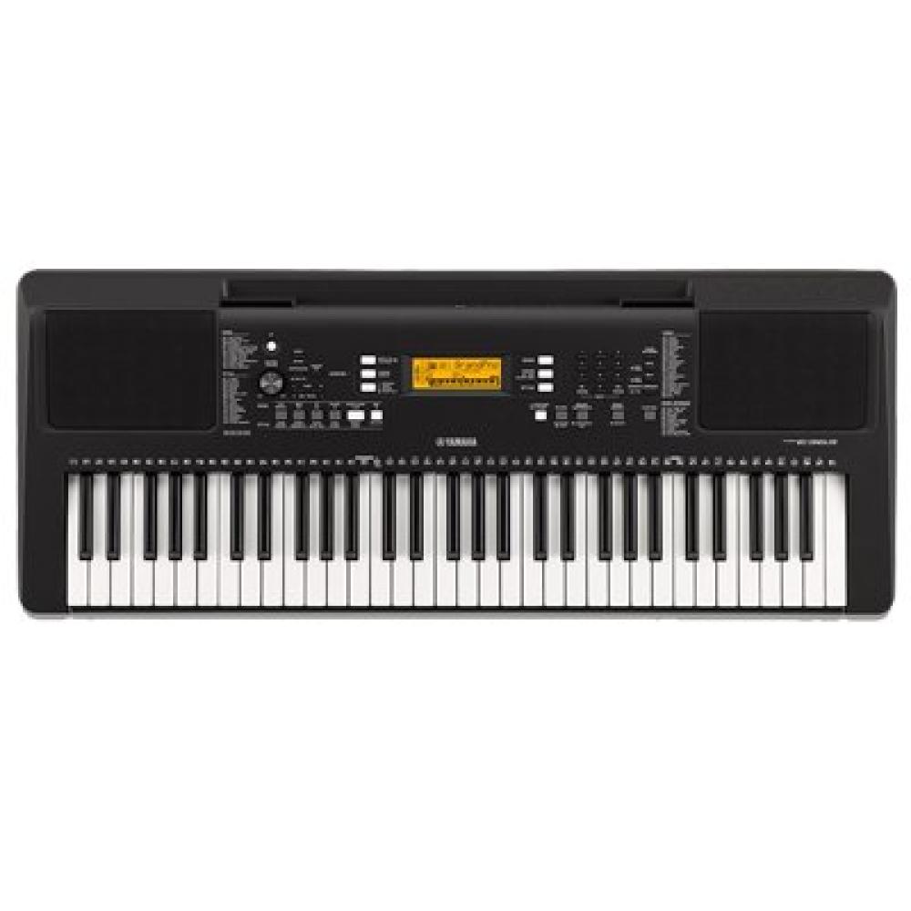 Teclado PSR-E 363