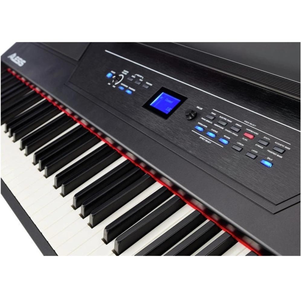 Recital Pro-3
