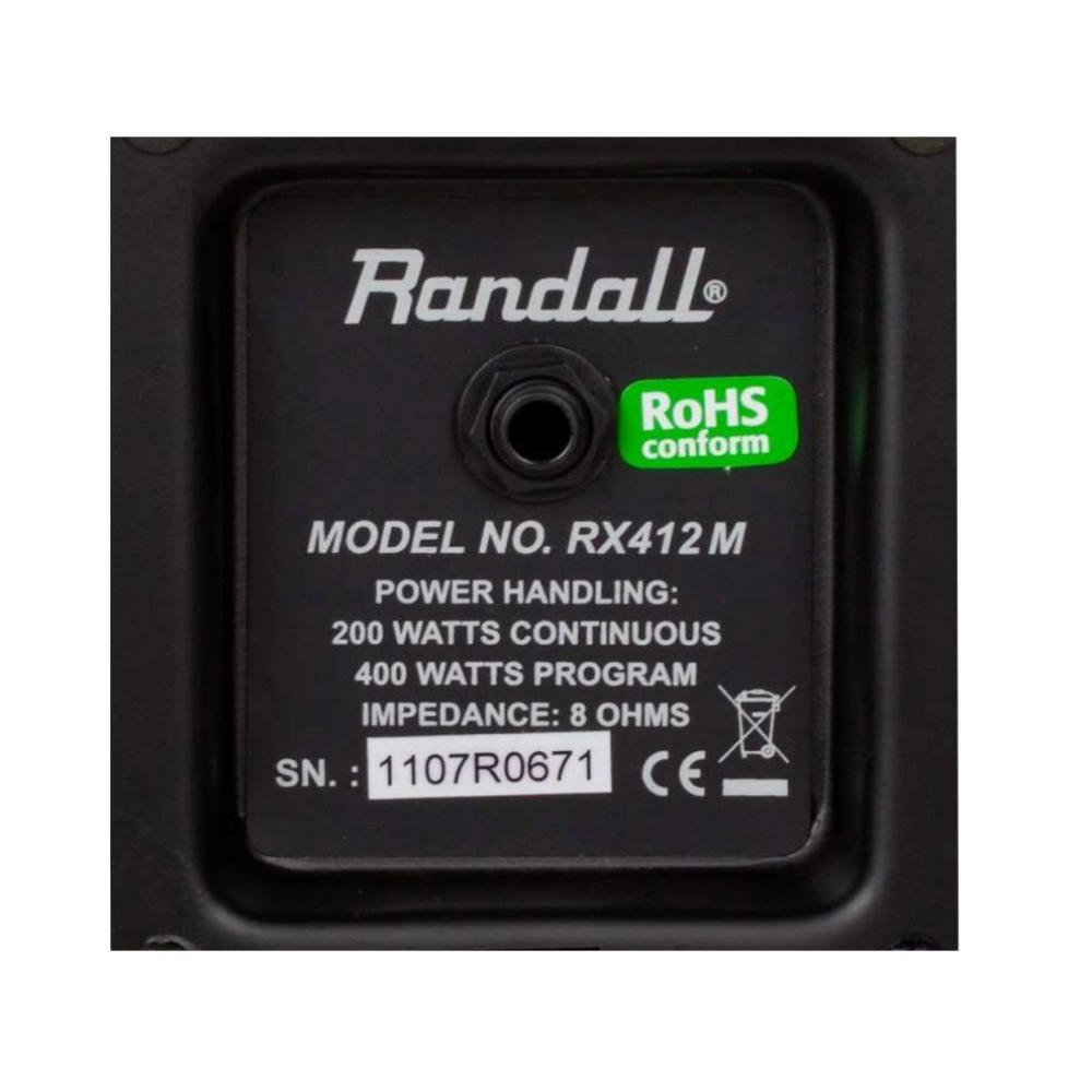 RX 412M-3