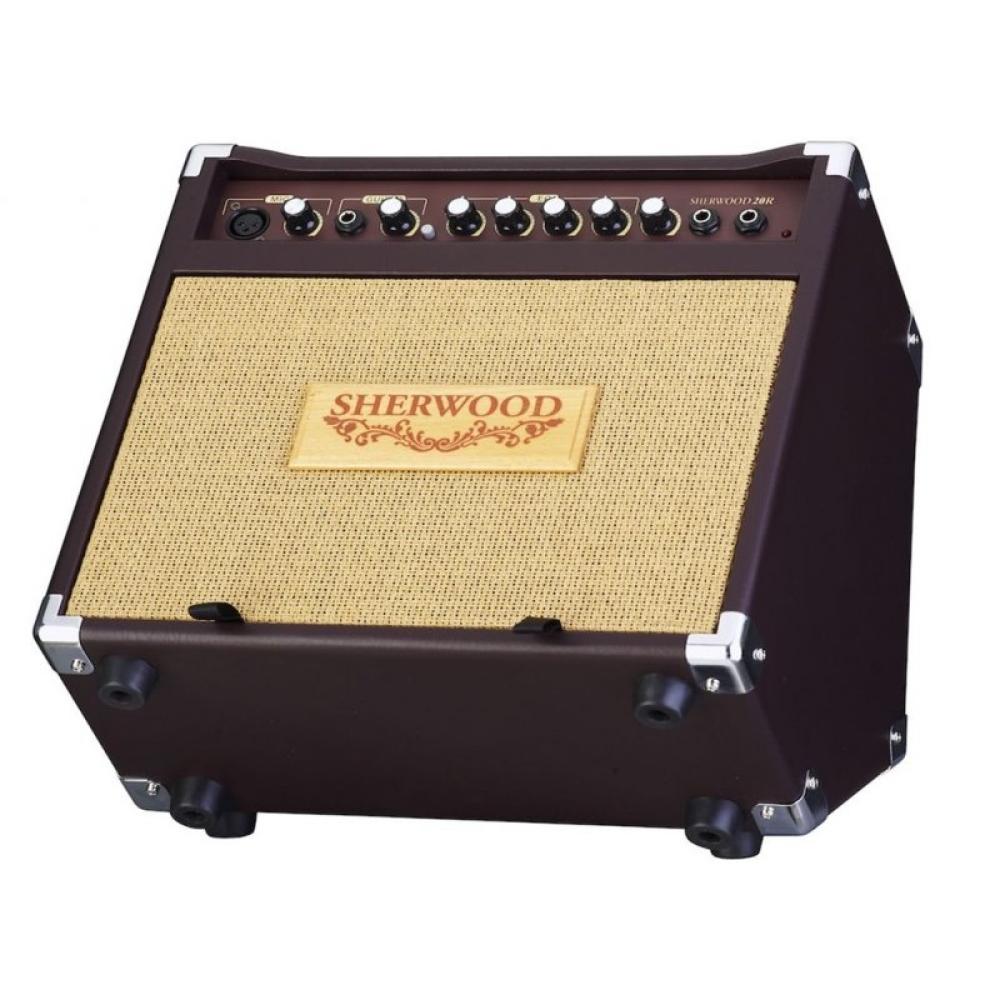 Sherwood 20R