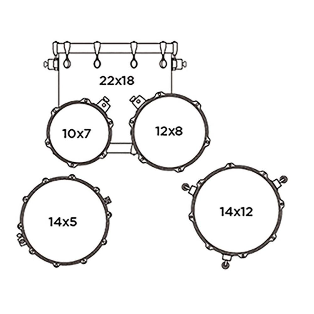 ST 5245 F-1