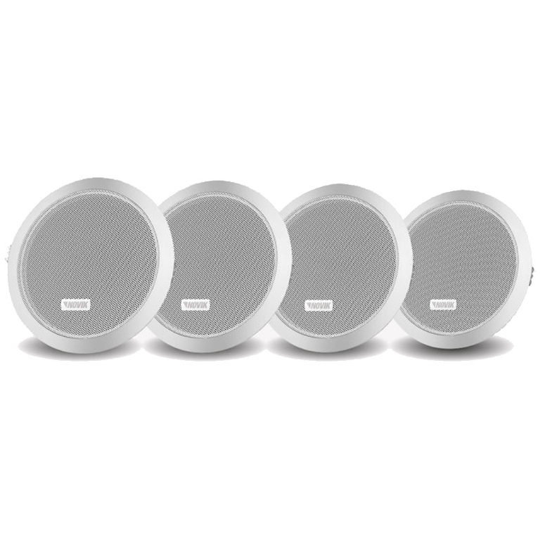 Sistema De Instalacion a techo INSTALL PACK -2