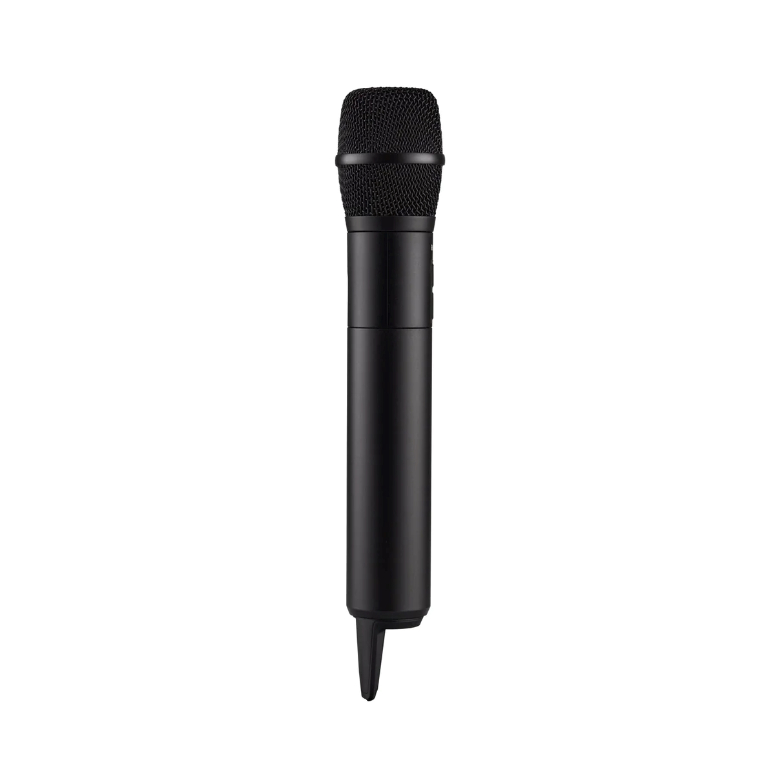 Microfono Inalambrico INTERVIEW PRO -1