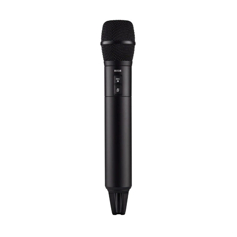 Microfono Inalambrico INTERVIEW PRO -2