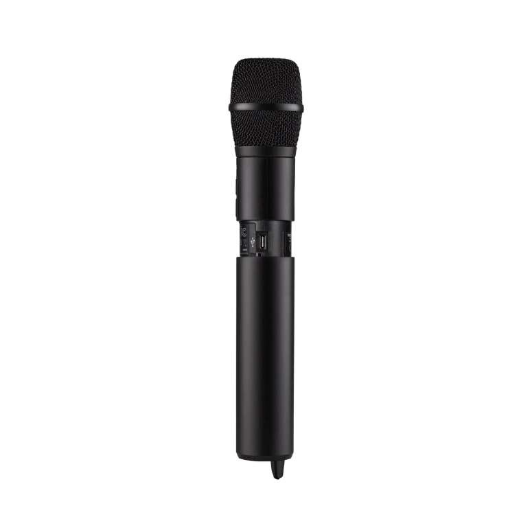 Microfono Inalambrico INTERVIEW PRO -3