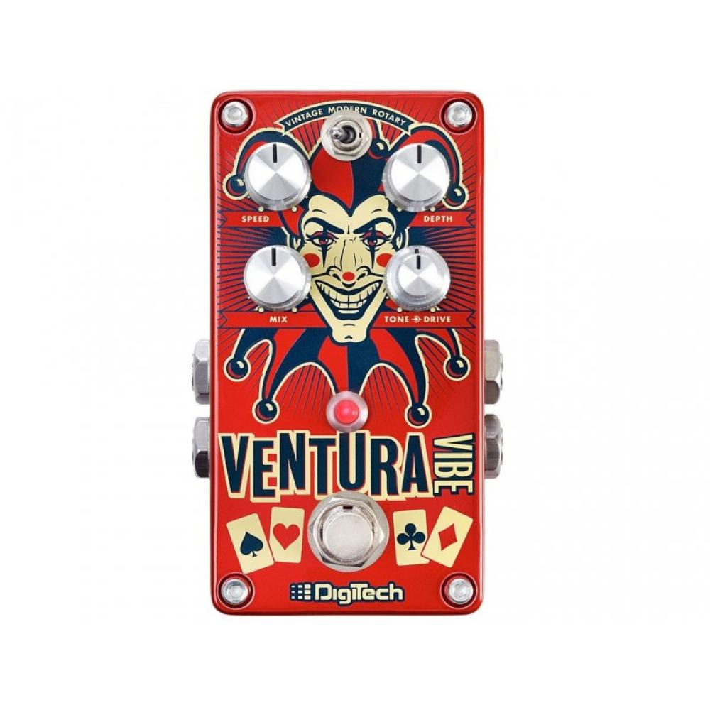 Ventura Vibe