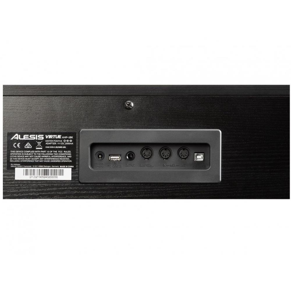 Virtue 88-3