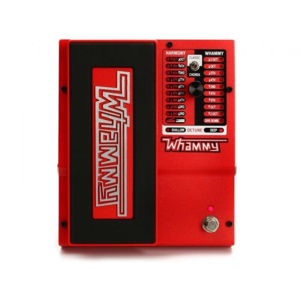 Whammy V-01