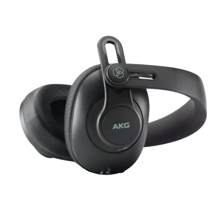Fonos de estudio K 361 BT-1
