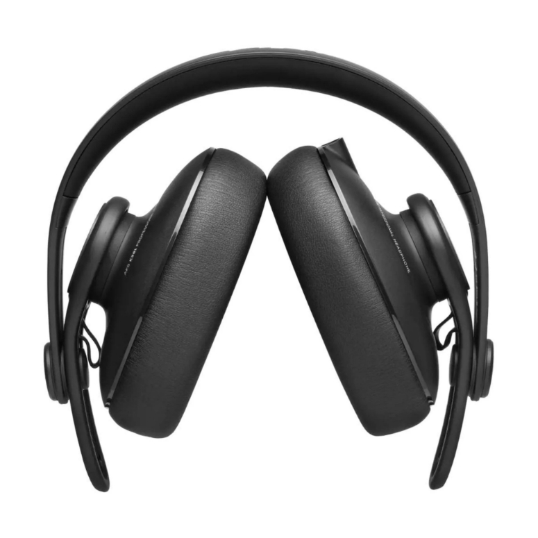 Fonos de estudio K 361 BT-2