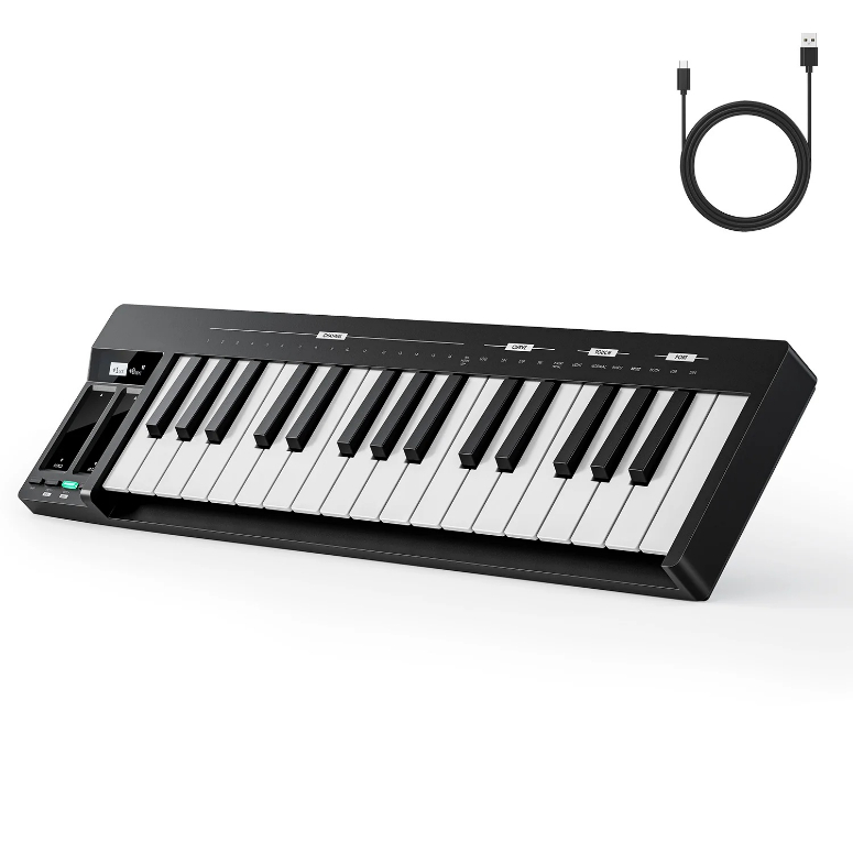 Controlador Midi KB-32M-2