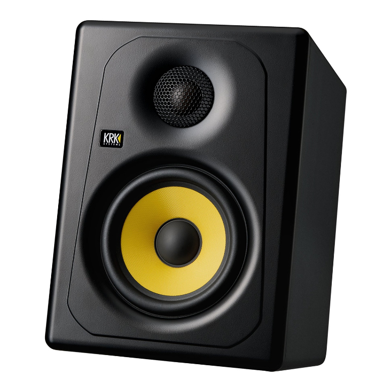 Monitor de Estudio KREATE 5-1
