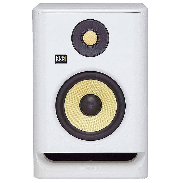Monitor Estudio Rockit 7 G4 WN-1