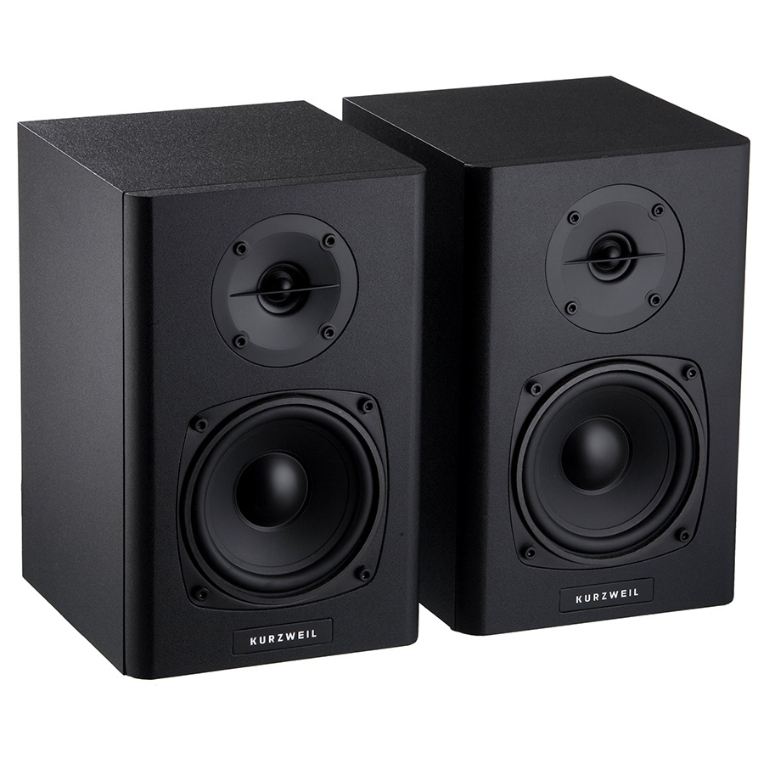 Monitor Estudio KS 40a