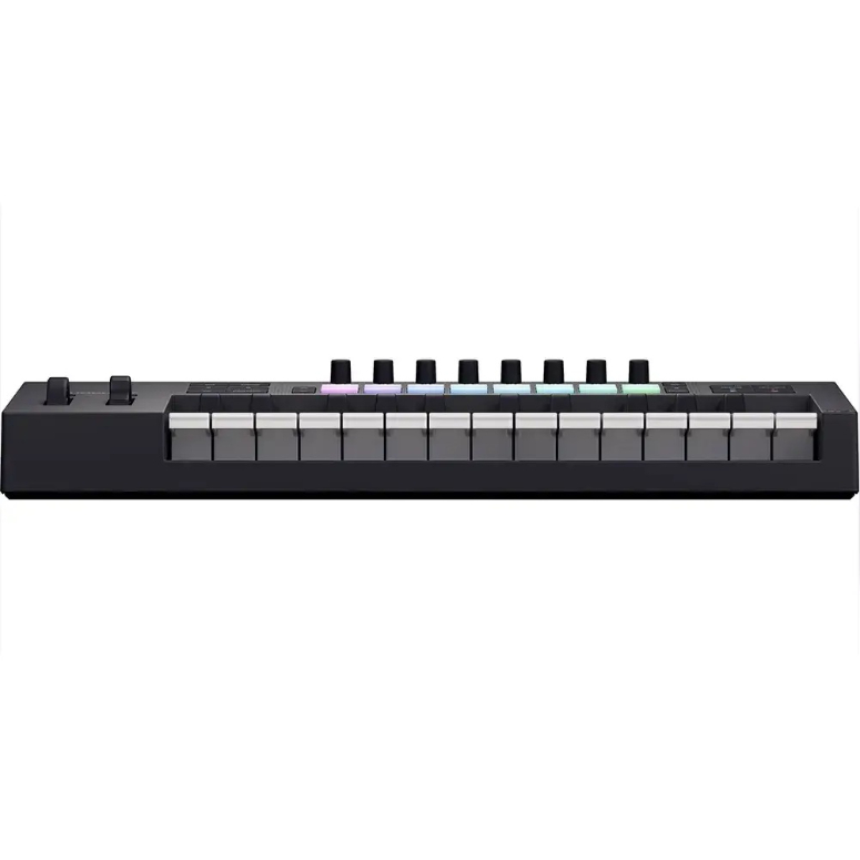 Controlador Midi LaunchKEY 25 MK4-2
