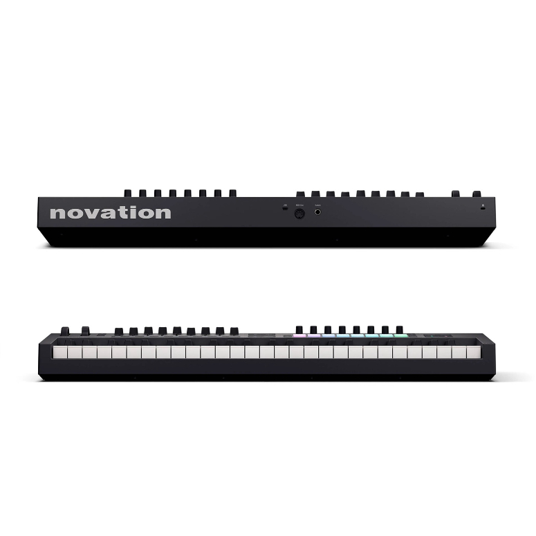Controlador Midi LaunchKEY 49 MK4-2