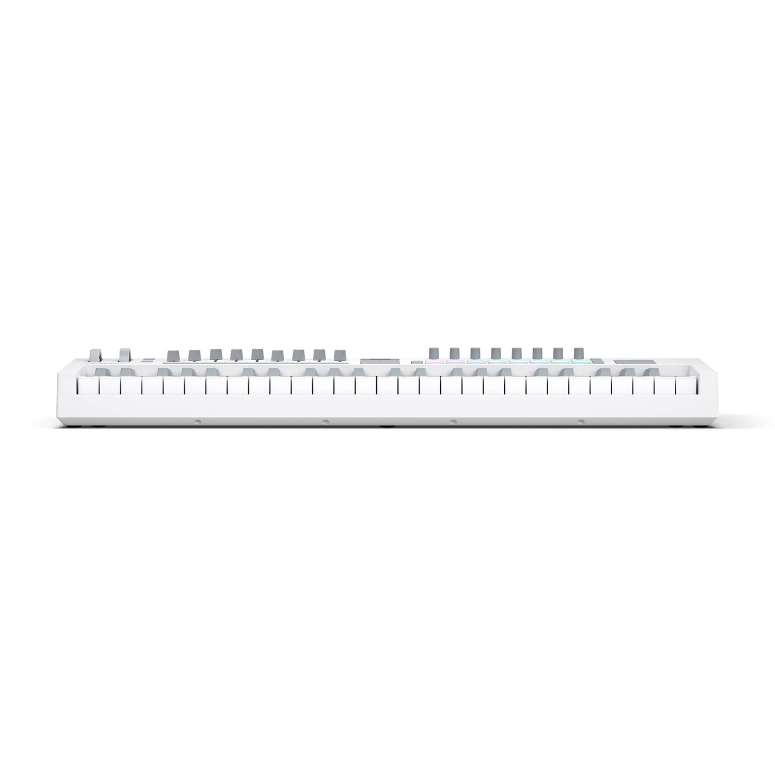 Controlador Midi LaunchKEY 49 MK4 WH-2