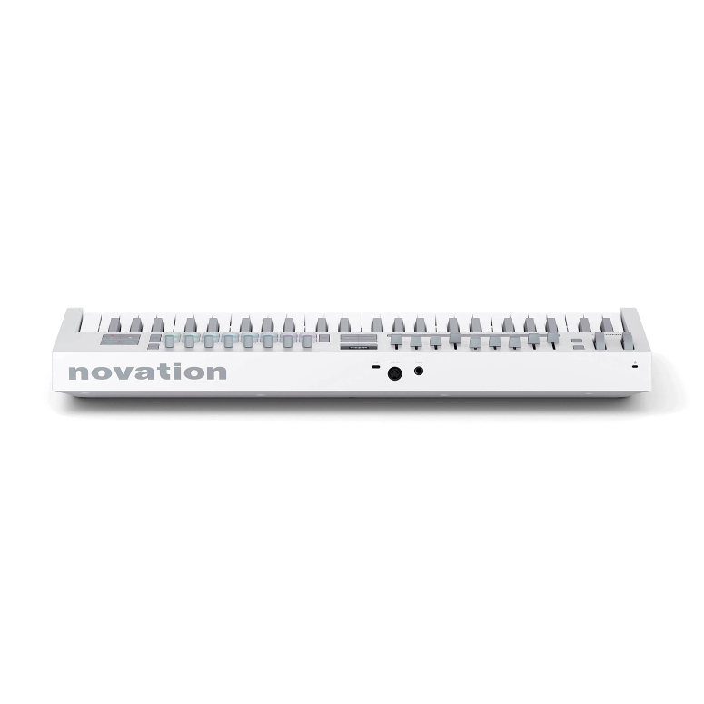 Controlador Midi LaunchKEY 49 MK4 WH-3
