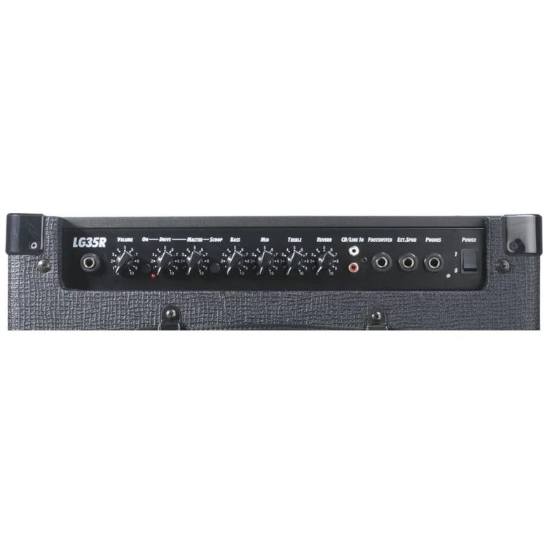 LG 35R-2