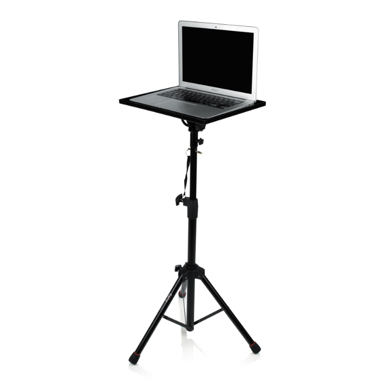 Atril Laptop/Proyector GFW-LAPTOP 1500 -3
