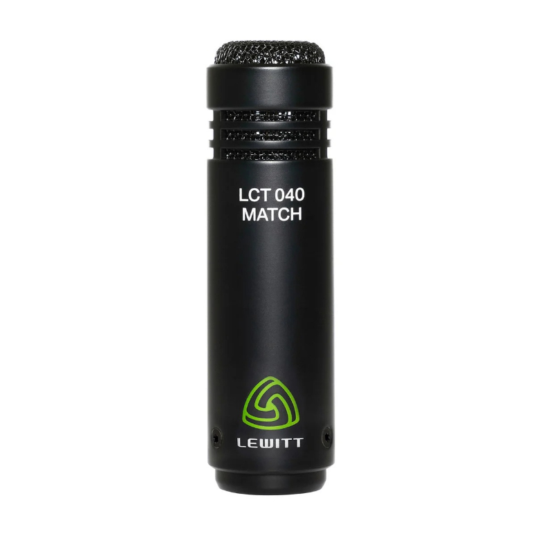 Microfono de condensador LCT 040M
