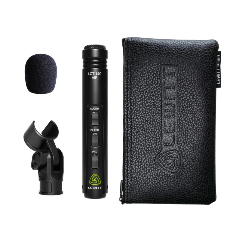 Microfono de condensador LCT 140 Air-1