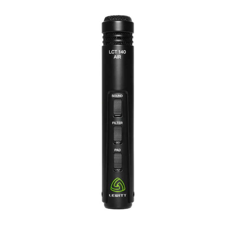 Microfono de condensador LCT 140 Air