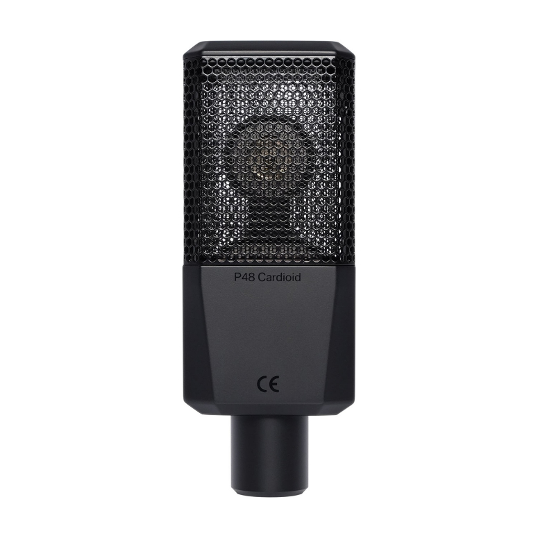 Microfono Grabacion LCT 240 PRO-2
