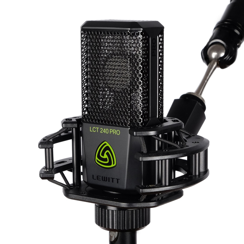 Microfono Grabacion LCT 240 PRO-3