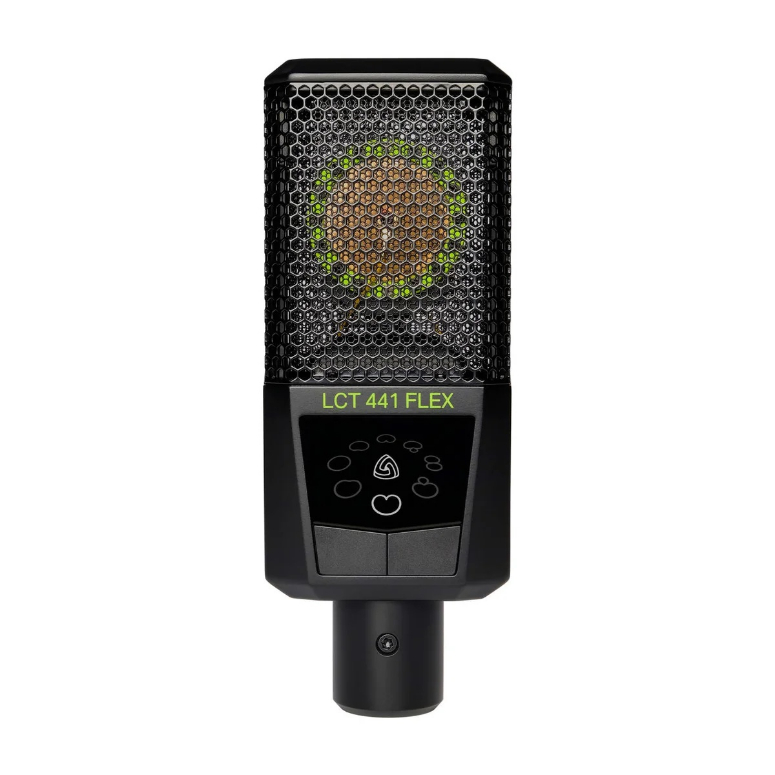 Microfono Grabacion LCT 441 FLEX-2