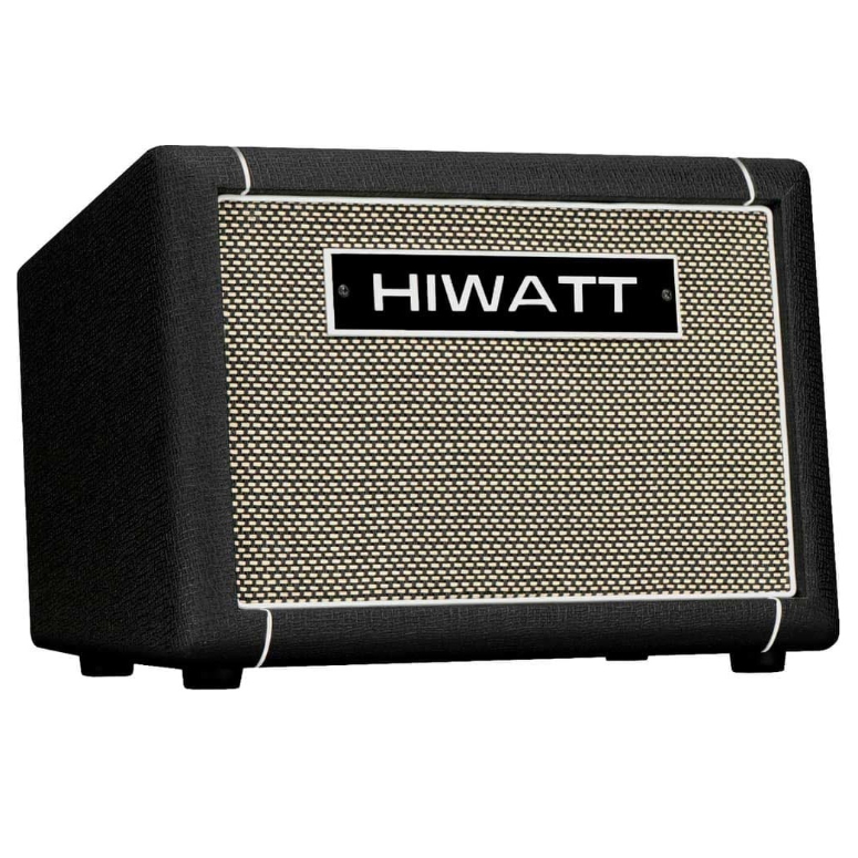 Amplificador para guitarra electroacústica Leeds AC-60-1