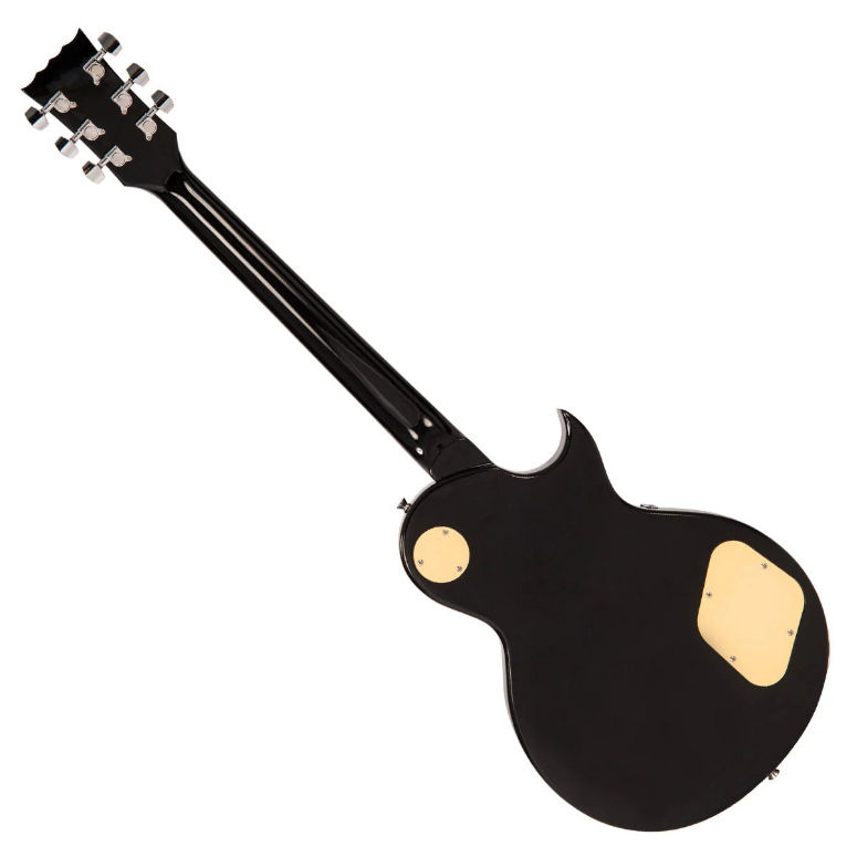 Guitarra Electrica LH-V10BLK-2