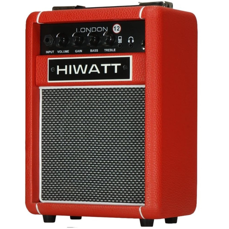Amplificador combo para guitarra London 12 RD-2