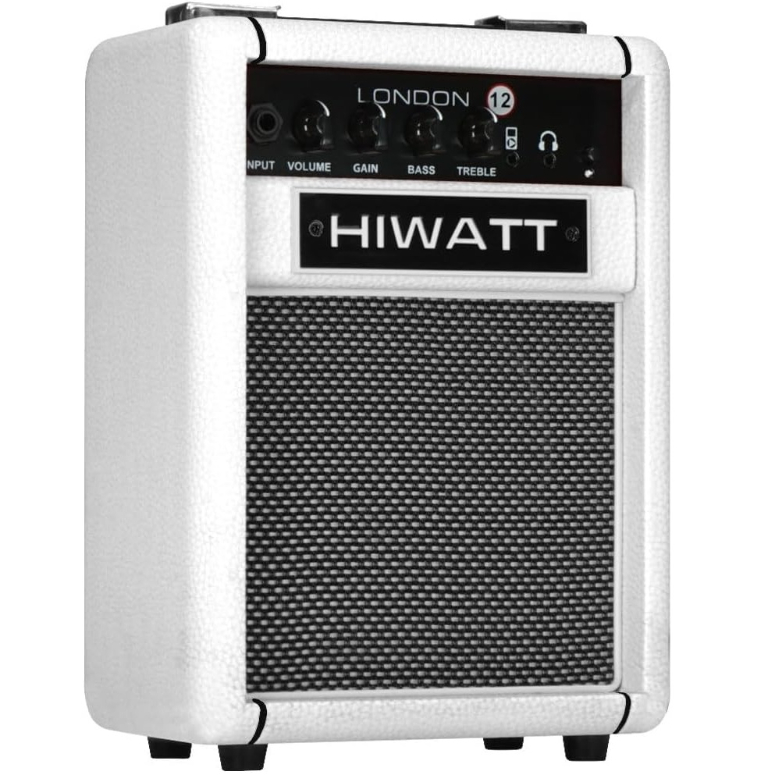 Amplificador combo para guitarra London 12 WH-1