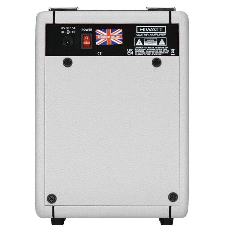 Amplificador combo para guitarra London 12 WH-2