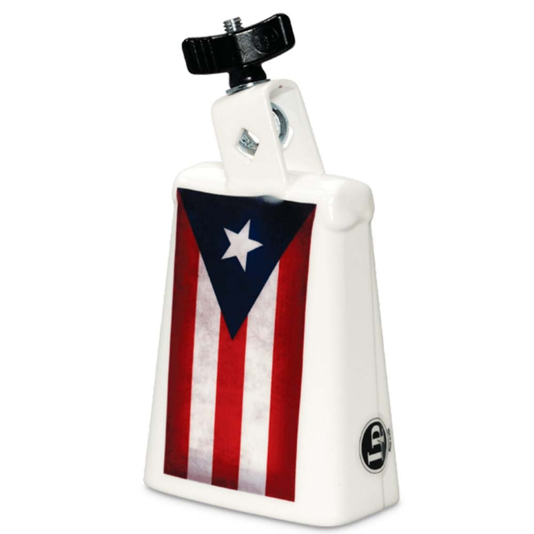 Cencerro montable Puerto Rico LP20NY-PR3 
