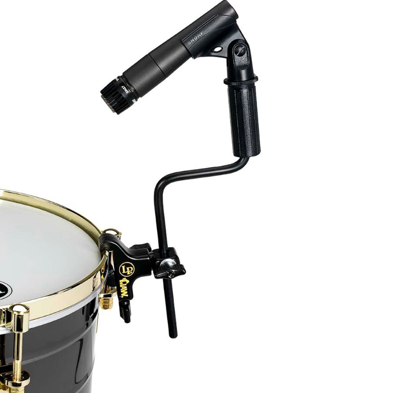 Atril para microfono de bateria LP 592A-X-1
