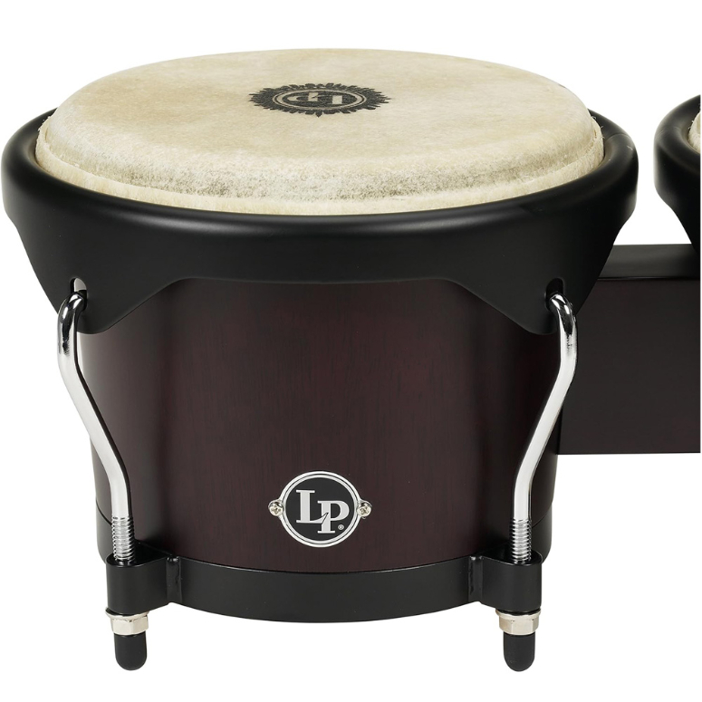Bongos De Madera LP 601 NY-DW-1