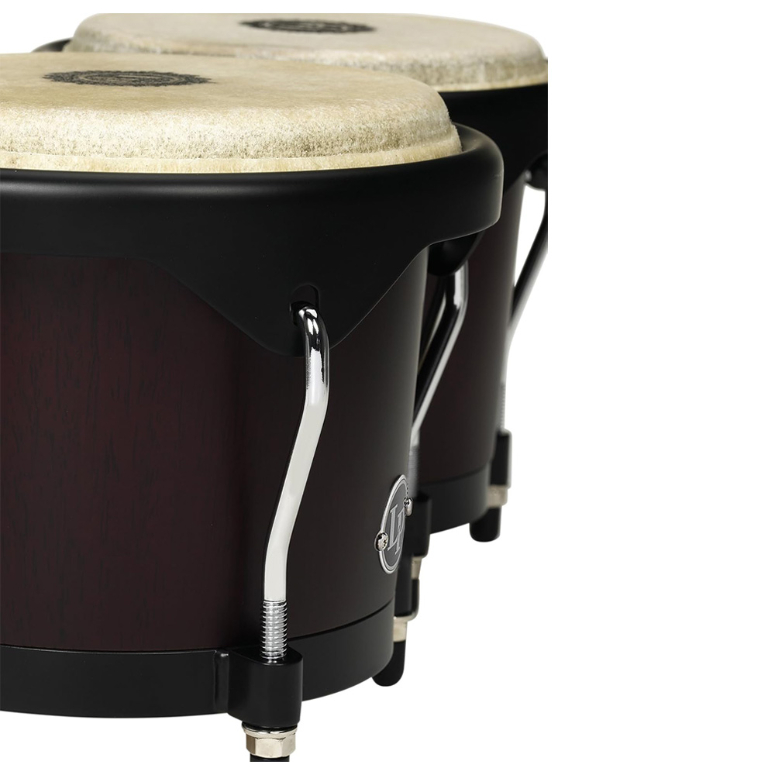 Bongos De Madera LP 601 NY-DW-3