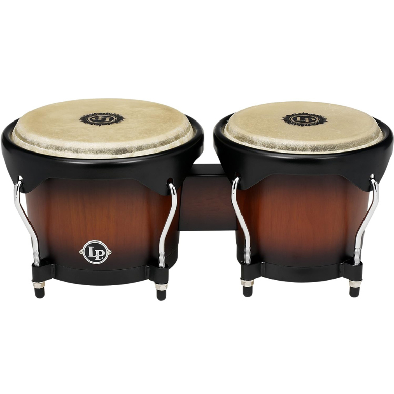 Bongos De Madera LP 601 NY-VSB-1