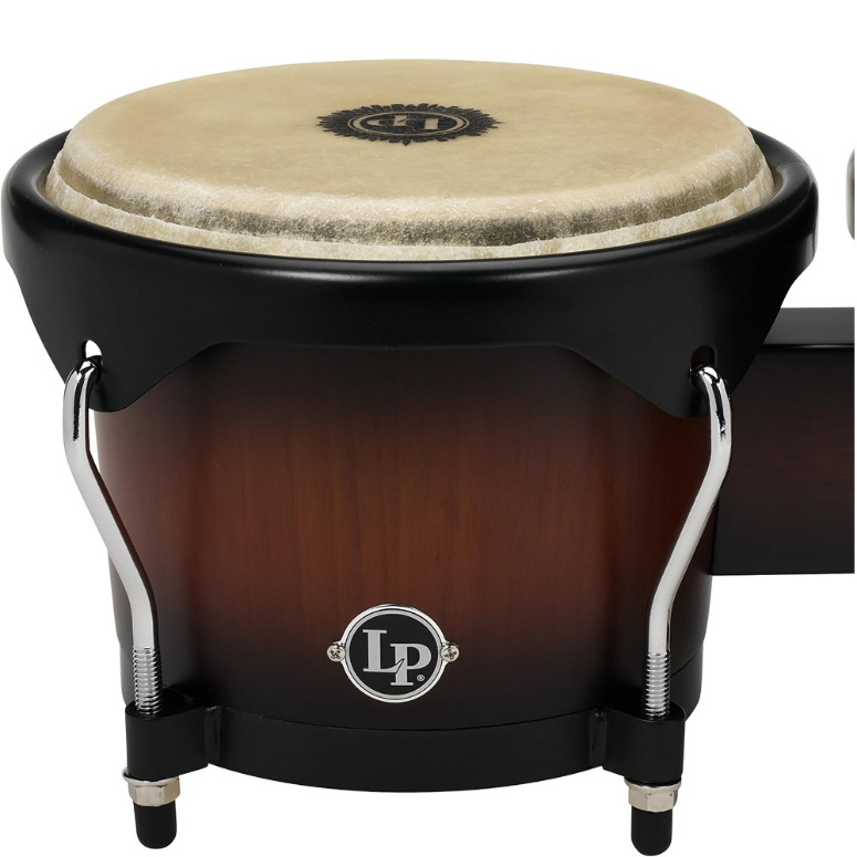 Bongos De Madera LP 601 NY-VSB-2