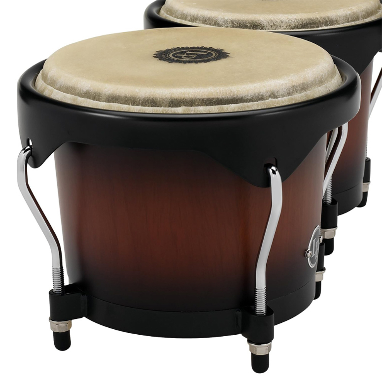Bongos De Madera LP 601 NY-VSB-4