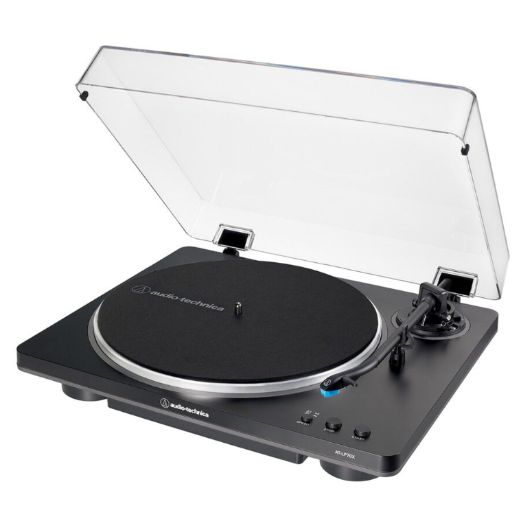 Tornamesa AT-LP70X-1