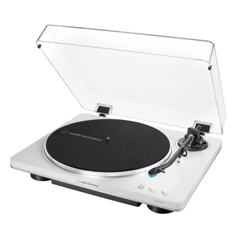Tornamesa AT-LP70X-1