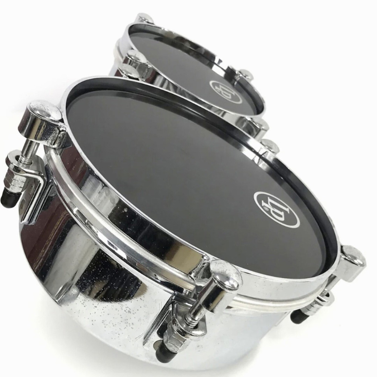 Kit Mini Timbales LP 845K-1
