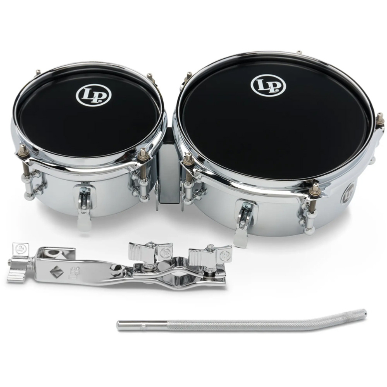 Kit Mini Timbales LP 845K