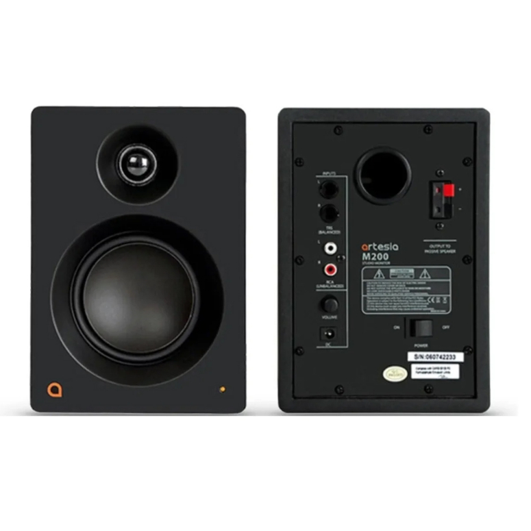 Monitor de estudio M-200-1