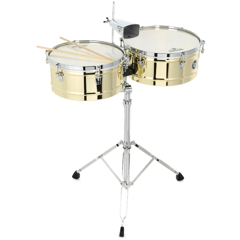Set de Timbaletas Matador M 257B-1